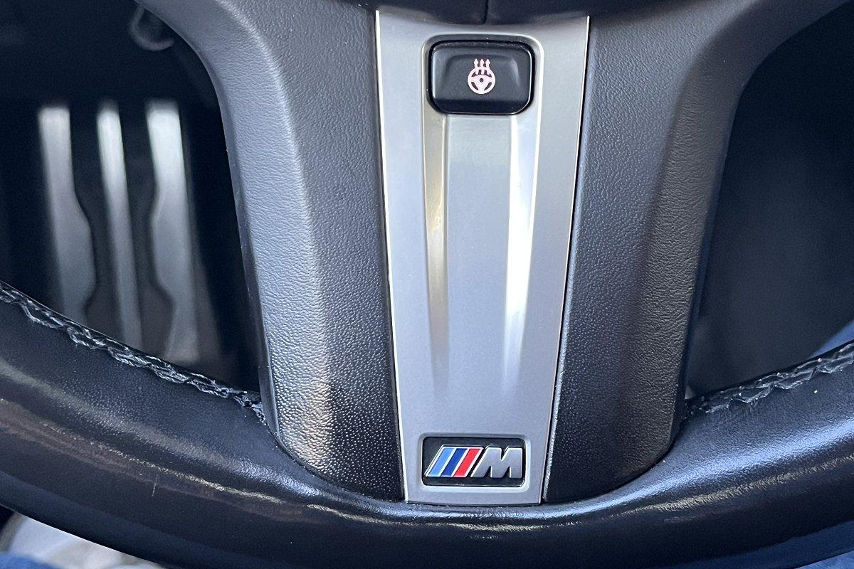 BMW 520d 48V xDrive Touring Msport