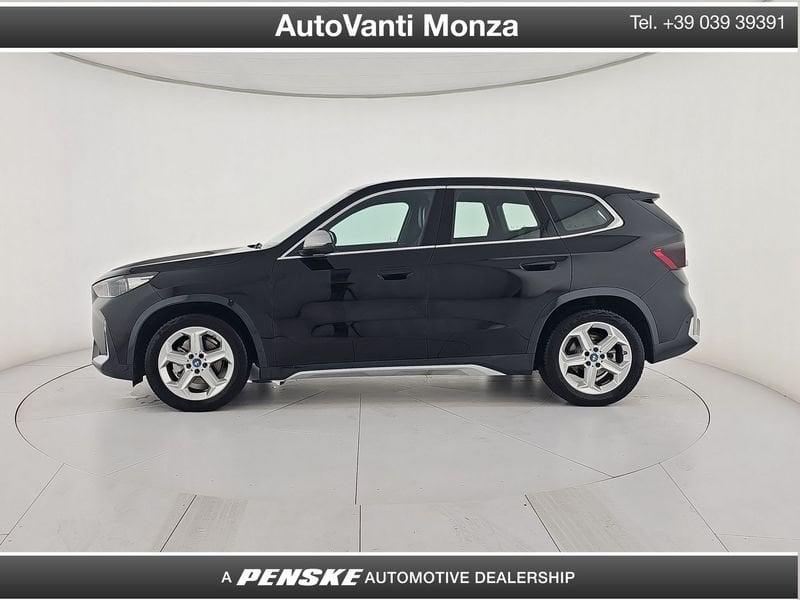 BMW iX1 eDrive 20 X-Line
