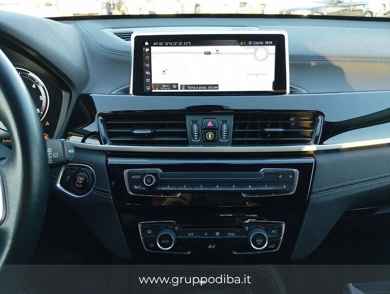 BMW X1 F48 2019 Diesel sdrive18d xLine Plus auto