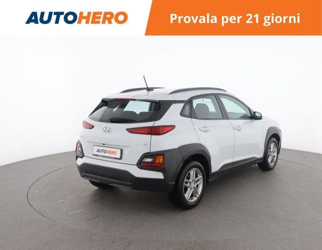 HYUNDAI Kona 1.0 T-GDI Comfort