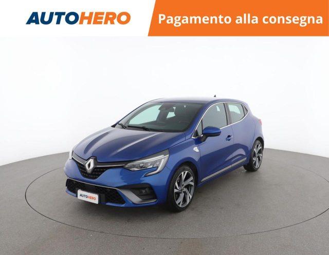 RENAULT Clio TCe 130 CV EDC FAP 5 porte R.S. Line