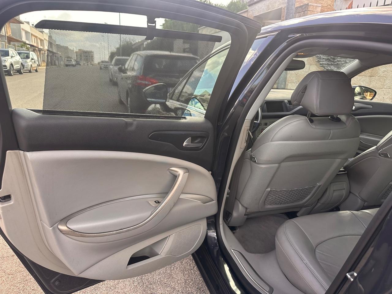 Citroen C5 2.7 V6 B-T HDi 208 aut.Business