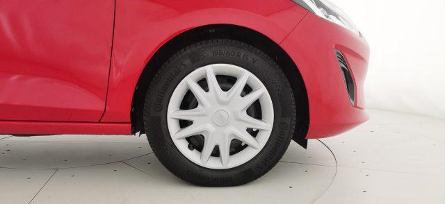 FORD Fiesta 1.5 EcoBlue 5 porte Plus