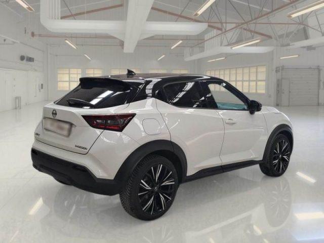NISSAN Juke 1.0 DIG-T 114 CV DCT N-Design