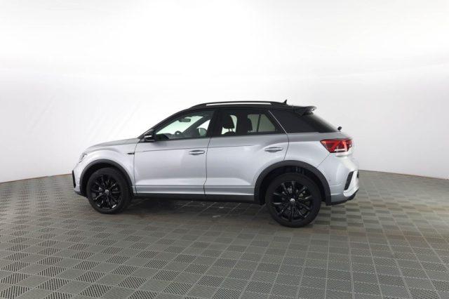 VOLKSWAGEN T-Roc T-Roc 1.5 TSI ACT DSG R-Line