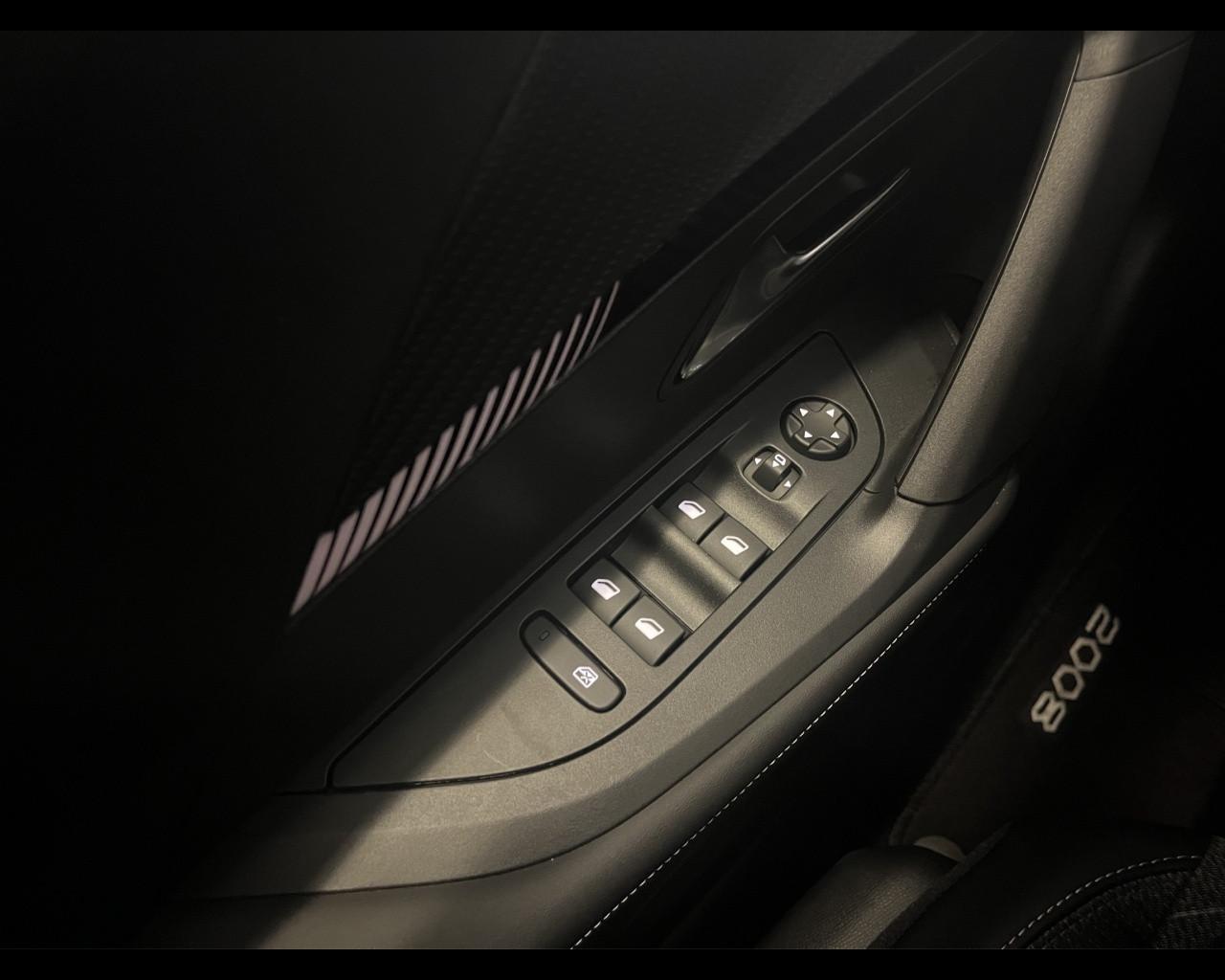 PEUGEOT NUOVO 2008 Allure PureTech 130 EAT8 S&S
