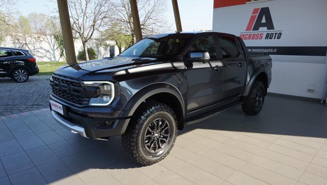 FORD Ranger Raptor 2.0 Ecoblue 4WD DC 5 posti