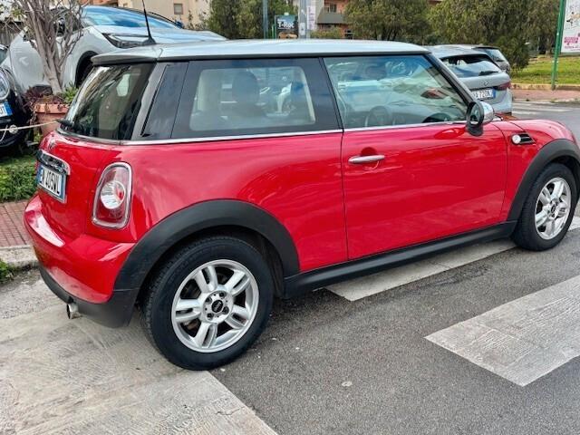 Mini One Garanzia Anche permuta