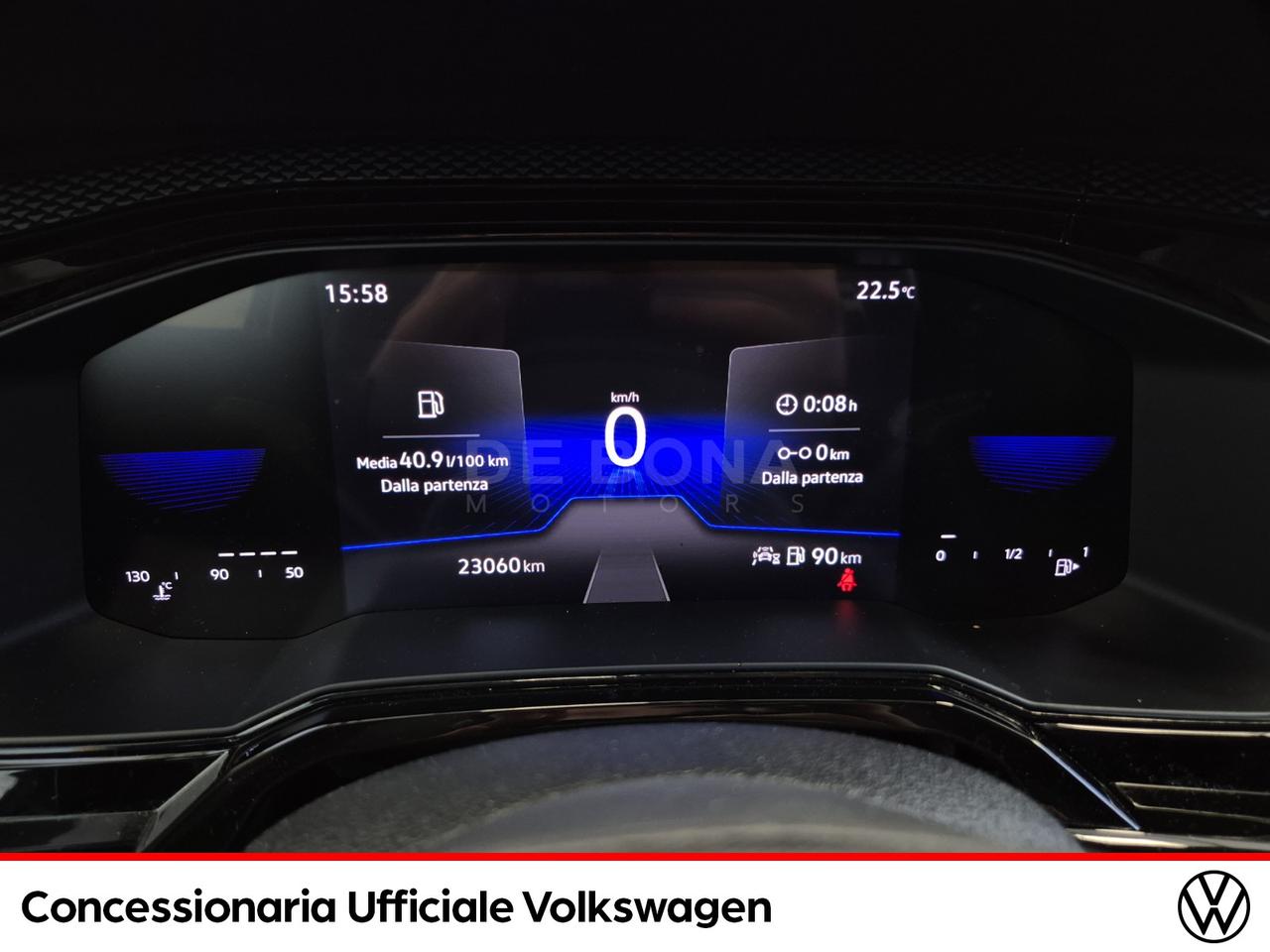 Volkswagen Polo 1.0 life 80cv