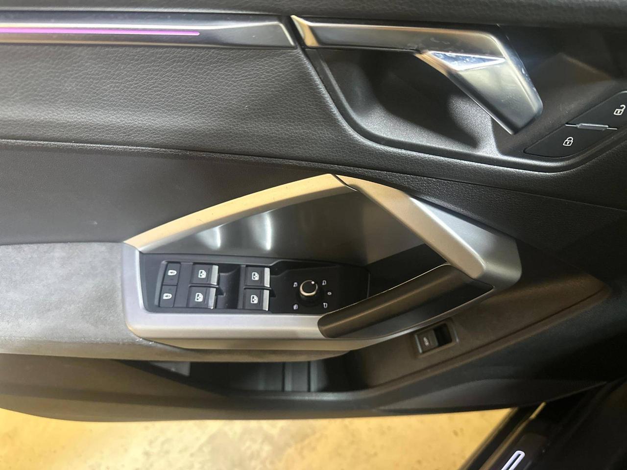 Audi Q3 Sportback 40 2.0 tdi S line edition quattro 190