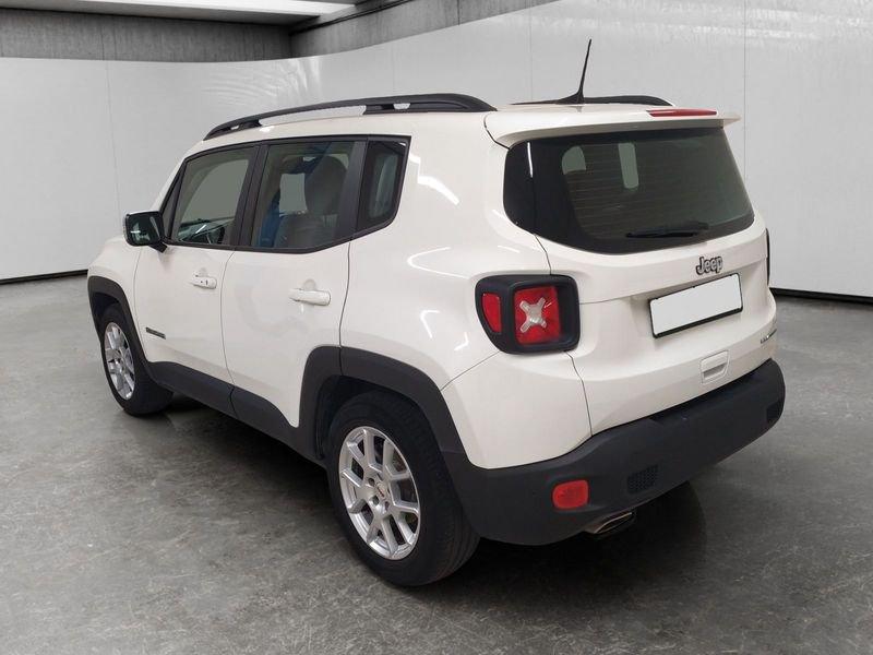 Jeep Renegade 1.6 mjt Limited 2wd 130cv