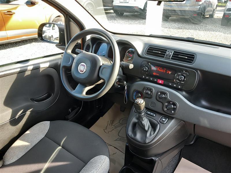 Fiat Panda 1.2 EasyPower Easy