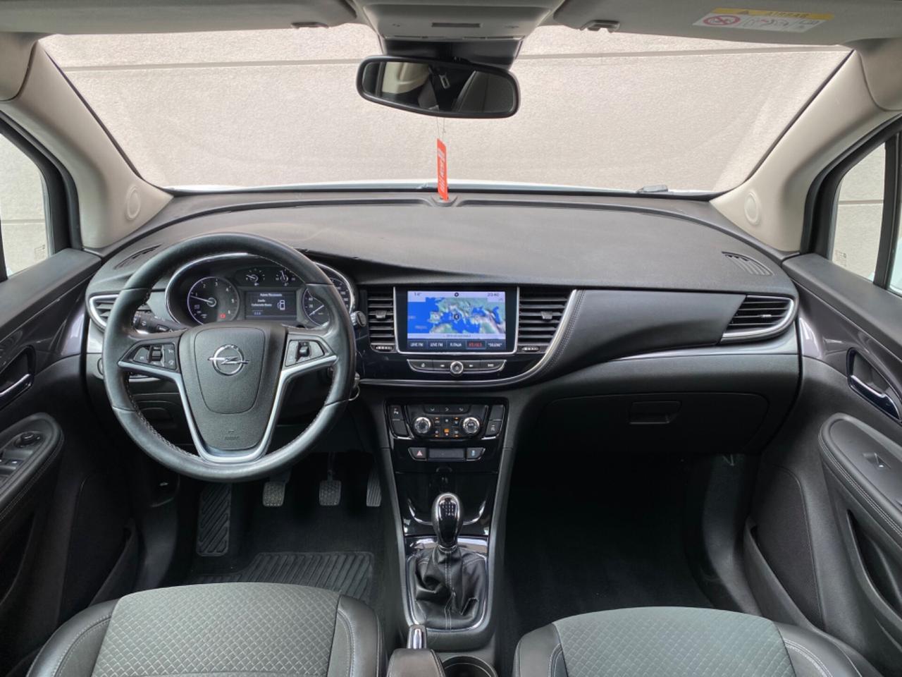 Opel Mokka 1.6 Diesel Full Optional versione Cosmo