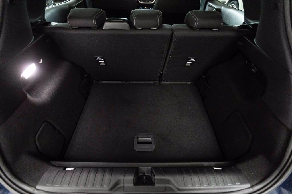 FORD Puma 1.0 ecoboost h Titanium s&s 125cv del 2022