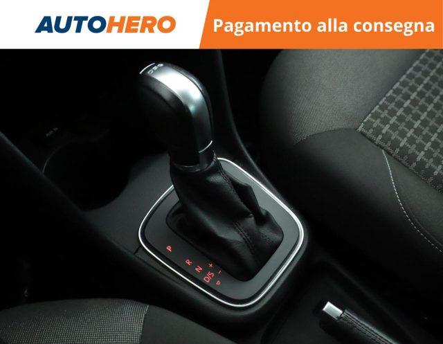 VOLKSWAGEN Polo 1.2 TSI DSG 5p. Comfortline BlueMotion Technology