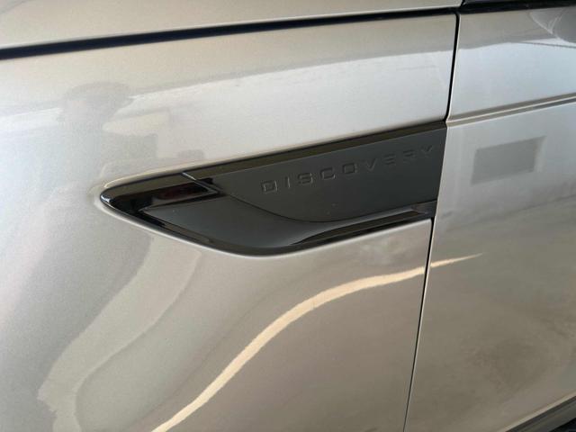 LAND ROVER Discovery *SUPER PREZZO*240CV HSE 7 POSTI STORICO LAND ROVER