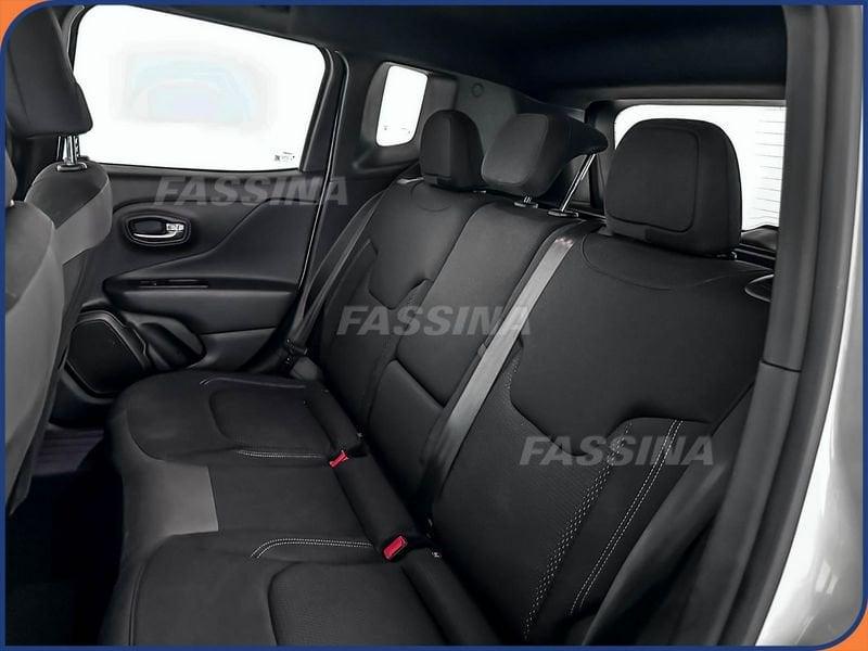 Jeep Renegade Renegade 1.6 mjt S 2wd 120cv ddct