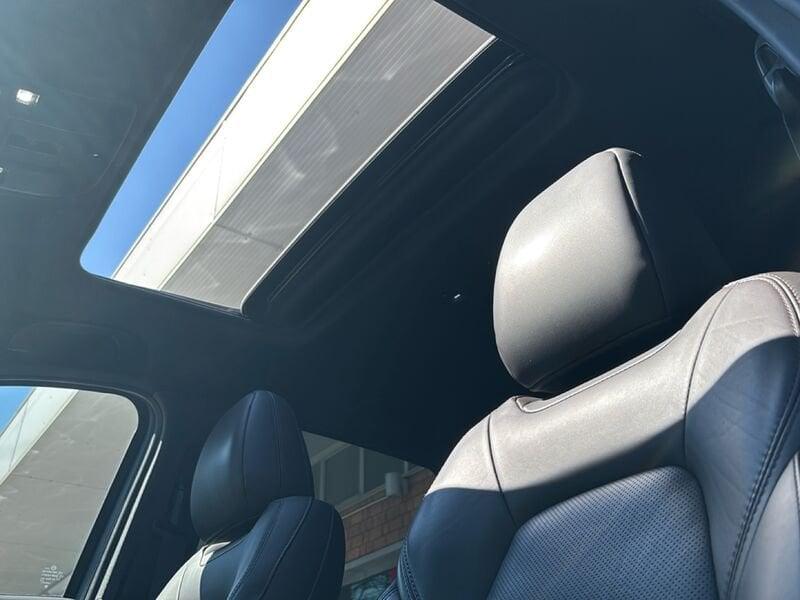 Mazda CX-5 CX-5 2.0L Skyactiv-G 165 CV AWD Signature