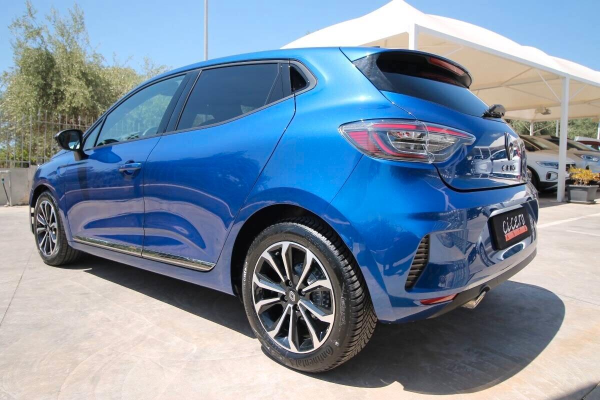 Renault Clio TCe 90 CV 5p Techno 2024