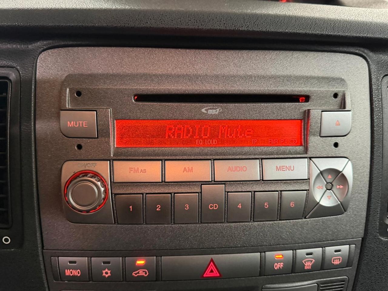 LANCIA MUSA 1.3 MJT 95CV OK NEOPATENTATO ANNO 2012