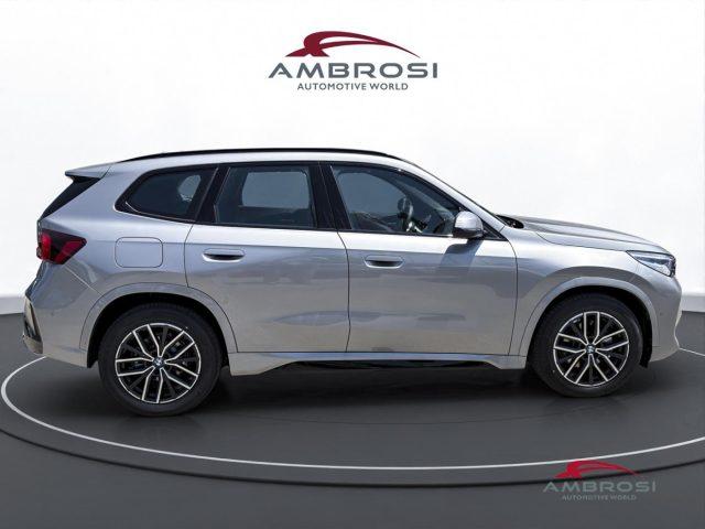 BMW X1 sDrive18i Msport Premium Package