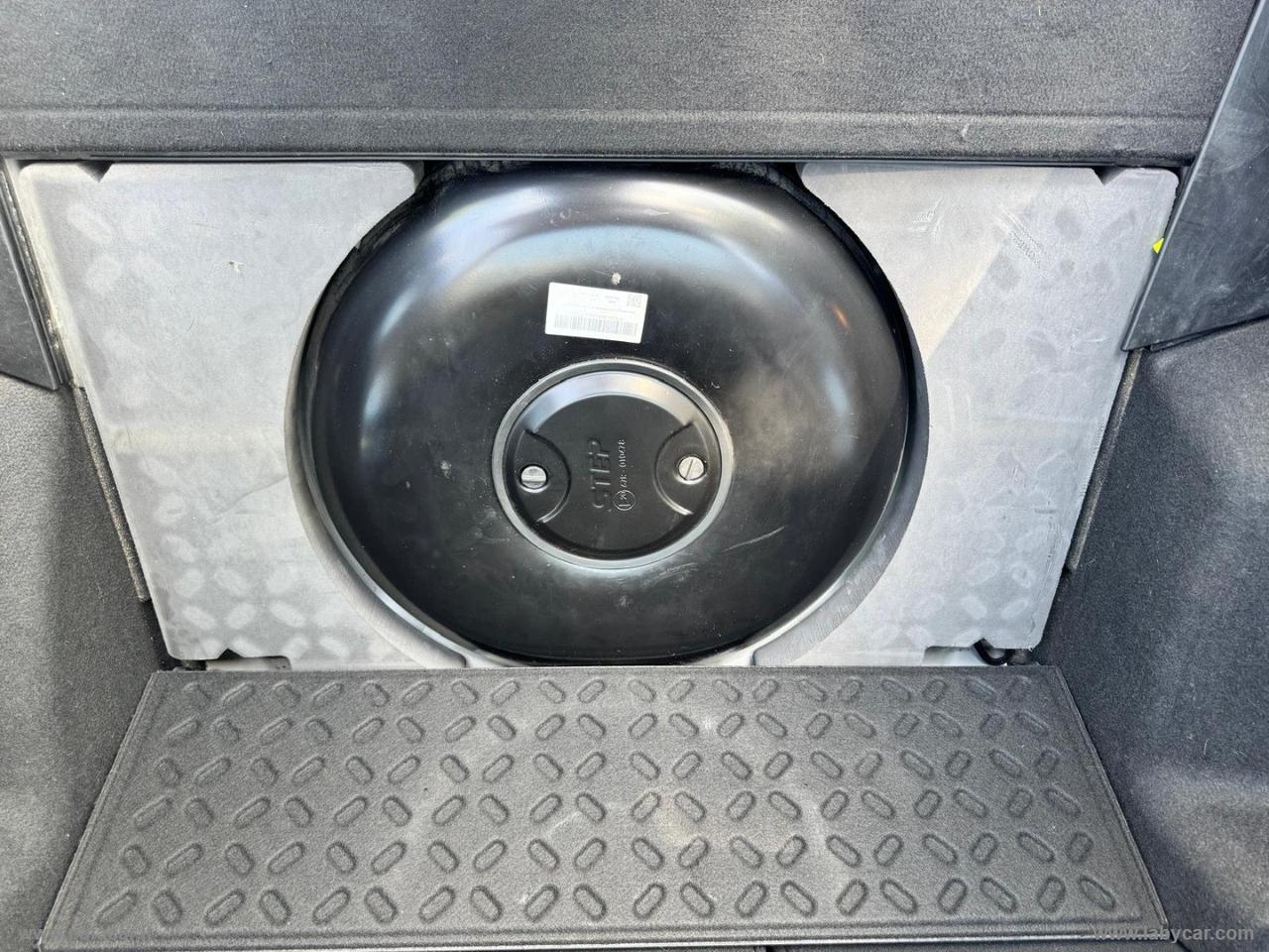 KIA cee d Sp. Wag. 1.4 90 CV EX Bi-Fuel