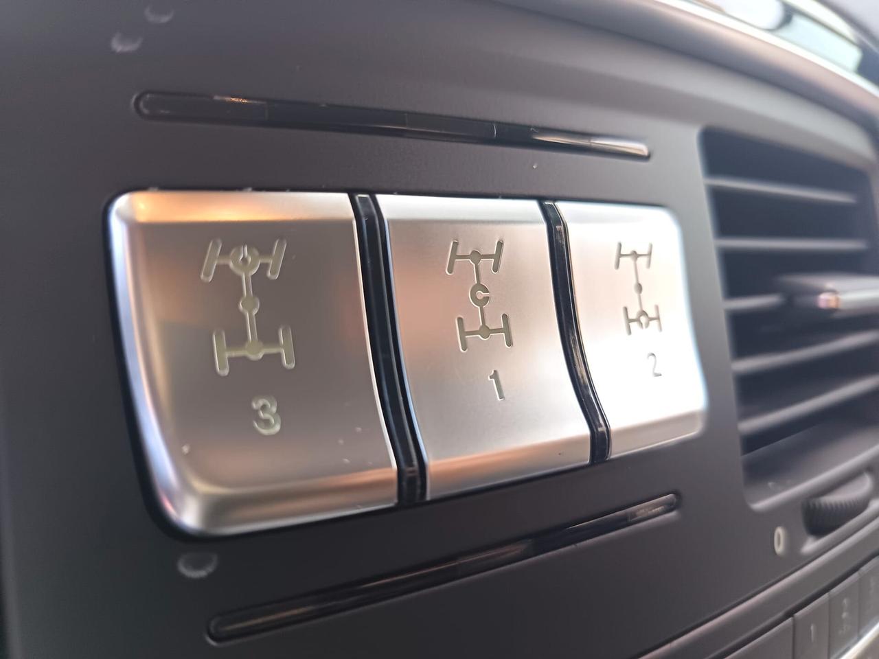 Mercedes-benz G 350 d S.W.