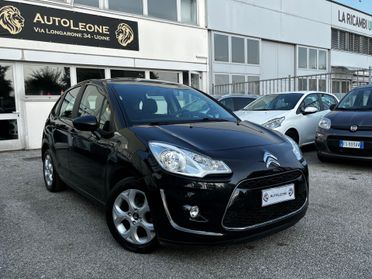 Citroen C3 1.1 Exclusive Style