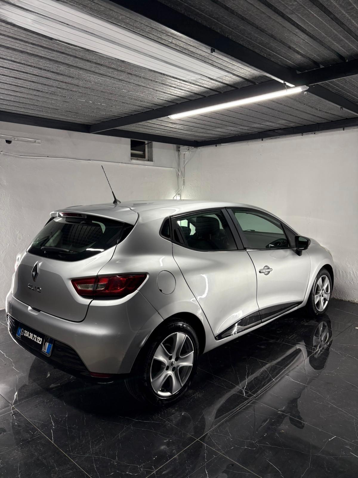 Renault Clio 1.2 75CV 5 porte Live