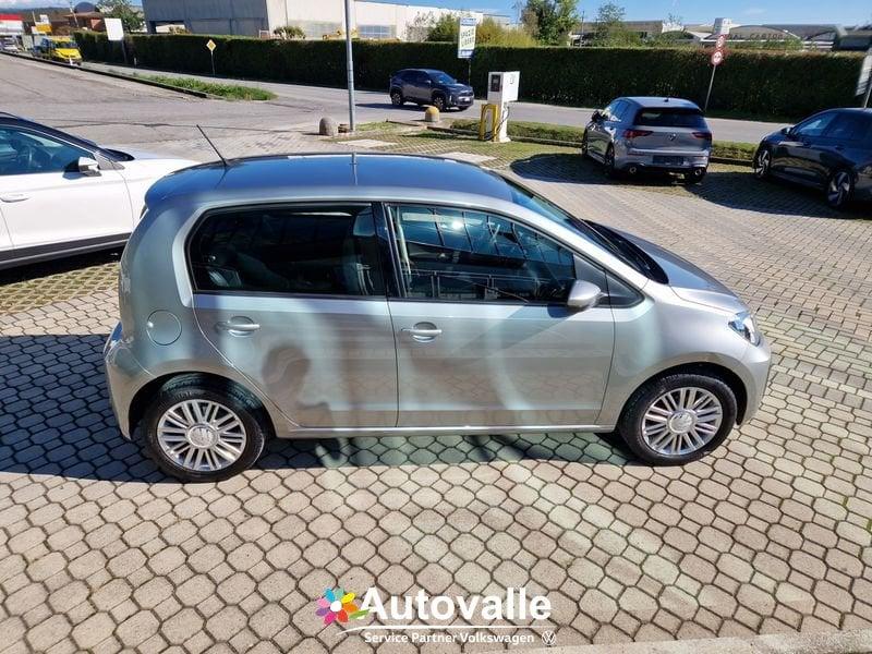 Volkswagen up! 1.0 ECO MOVE UP!