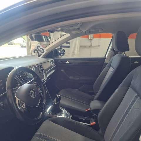 Volkswagen T-Roc T-Roc 1.0 tsi Style 115cv