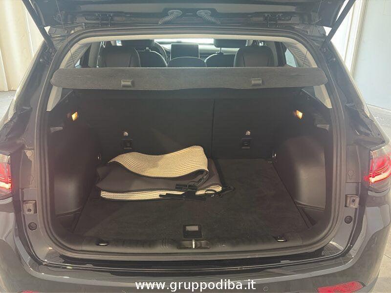 Jeep Compass II 2021 1.6 mjt Limited 2wd 130cv