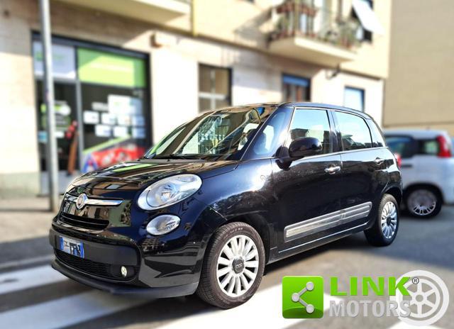 FIAT 500L 1.3 Multijet 85 CV Pop UNICO PROPRIETARIO