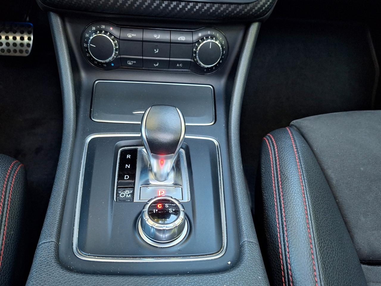 Mercedes-benz A 45 AMG A 45 AMG 4Matic Automatic