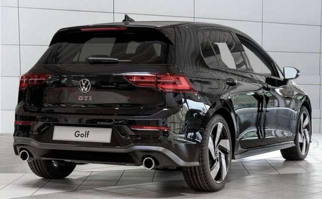 Volkswagen Golf GTI GOLF GTI PERFORMANCE KAMERA NAVI MATRIX LED PDC