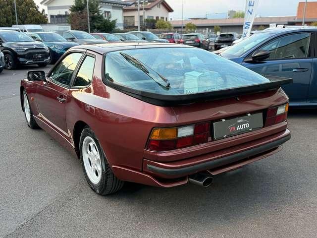 Porsche 944 Coupe 2.5 163 cv / Leggere bene