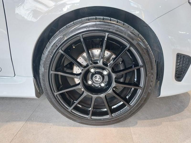 Abarth 595 595 1.4 Turismo 165cv