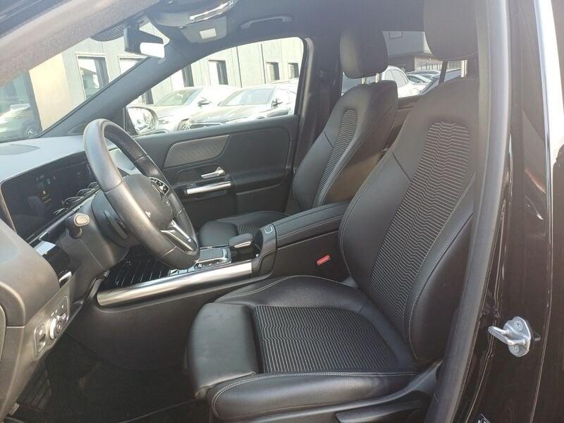 Mercedes-Benz GLA GLA 250 Automatic Sport Plus NIGHT-PACK