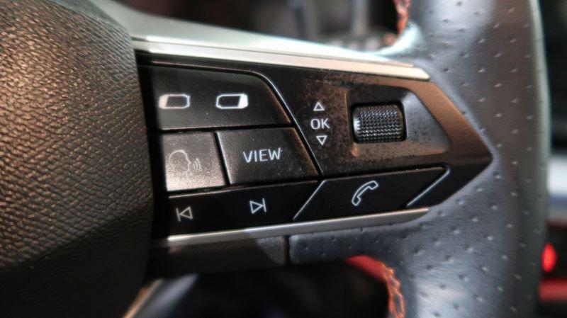 SEAT Arona 1.0 Eco TSI 70kW FR #CARPLAY#SENSORI PARK#