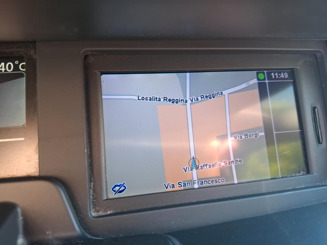 Renault Scenic Scénic XMod 1.5 dCi 110CV Wave
