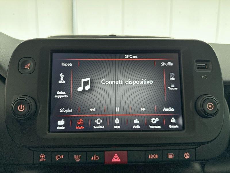 FIAT Panda 0.9 TwinAir Turbo 85cv 4x4 City Cross