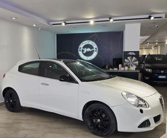 Alfa Romeo Giulietta 1.4 benzina AUTOMATICA