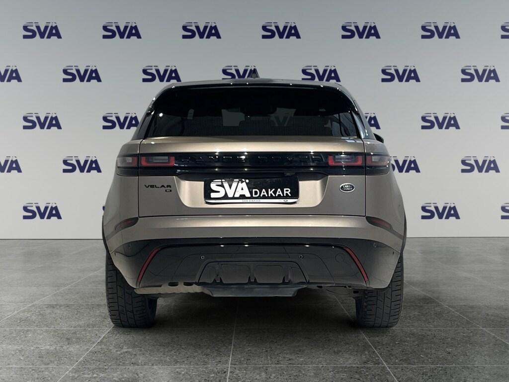Land Rover Range Rover Velar Velar Edition 204cv