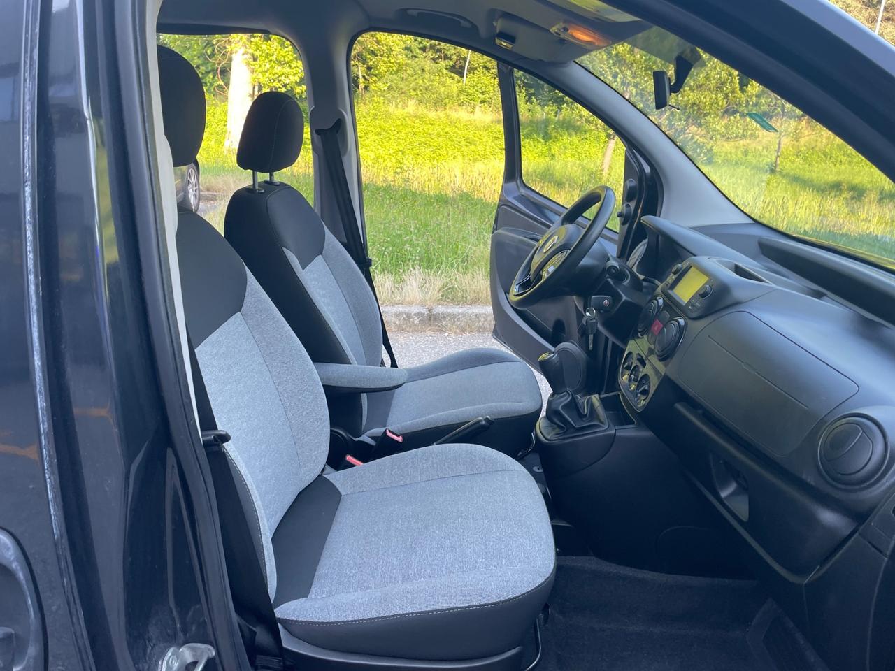 Fiat Qubo 1.3 MJT 80 CV *Neopatentati*Cerchi*