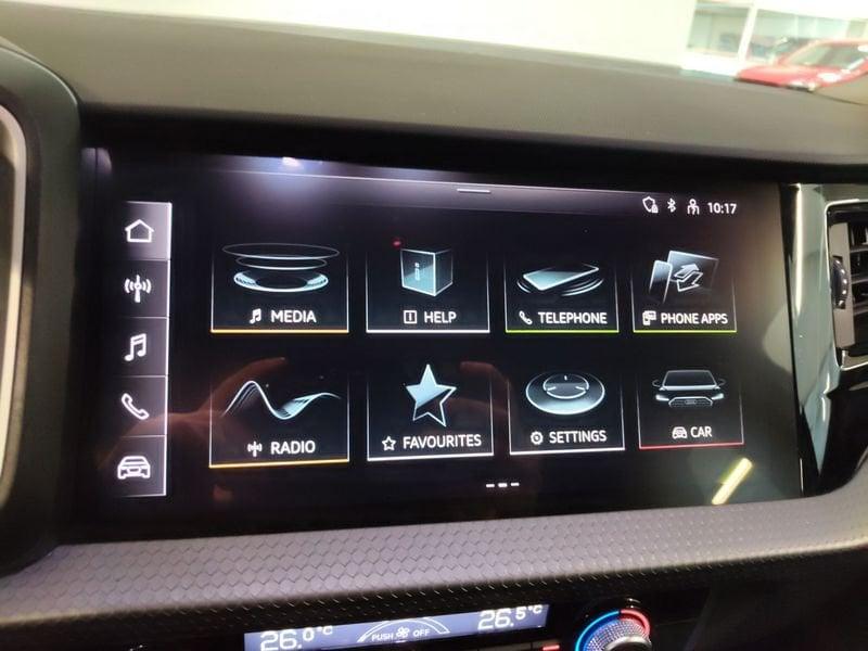 Audi A1 A1 SPB 35 TFSI S tronic S line edition