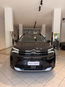 Citroen C5 Aircross 1.5