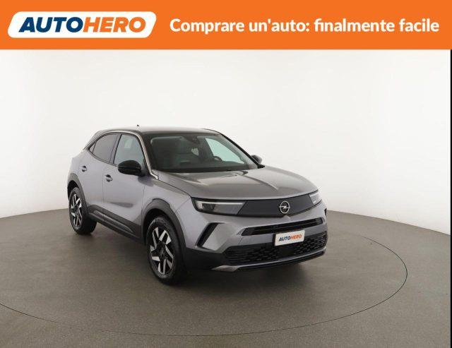 OPEL Mokka 1.2 Turbo 136 CV Edition