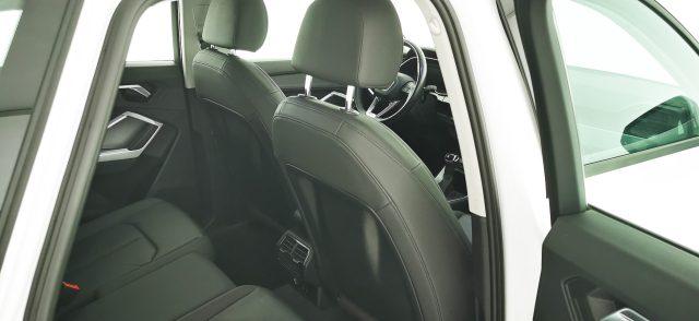 AUDI Q3 40 TFSI quattro S tronic