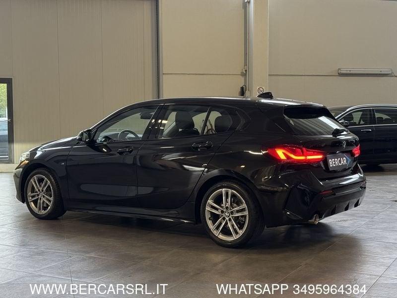 BMW Serie 1 116i 5p. Msport Exterior
