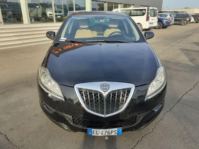 Lancia Delta SOLO PER COMMERCIANTI Delta 2.0 mjt Oro 165cv dpf